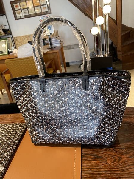 sac goyard le bon coin|sac Goyard occasion.